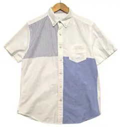 (THE SHOP TK) ザ ショップ ティーケー シャツ (M)