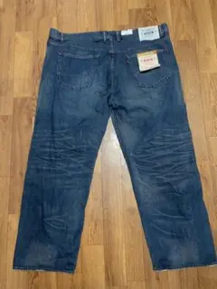 BIG size GLHEART デニムパンツ サイズ50 限定版