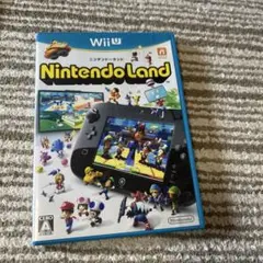 Nintendo Land