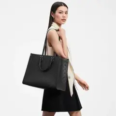 11月15日迄の出品☺︎ 40万超えLOUIS VUITTON♡オンザゴーGM