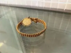 ウッターズアンドヘンドリックス ブレスレット