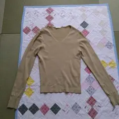 BEAMS HEART　カットソー