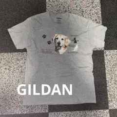 GILDAN 犬Tシャツ