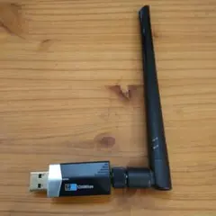 Wi-Fiアダプター 1300Mbps