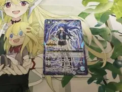 バトスピ 早雲　シークレット　1枚