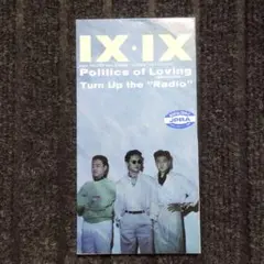 IX・IX Politics of Loving