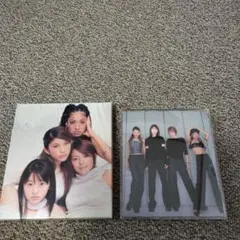 スピード　CDアルバム