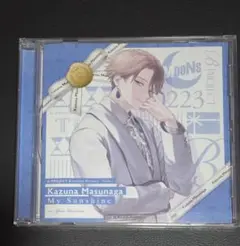 B-PROJECT Birthday Project「Time」増長和南