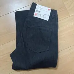 UNIQLO HEATTECH グレー レギンスパンツ S