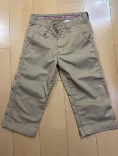 半ズボン　ハーフパンツ　男の子　150