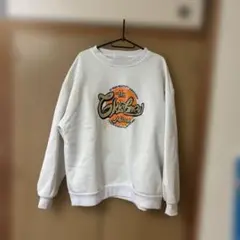 中古 Anchor Smith アンカースミス Lサイズ メンズ レディース
