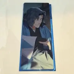 FGO 最終再臨展 編成画面風カード セイバー 斎藤一
