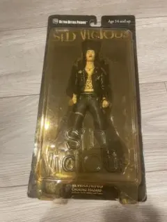2025年最新】sid vicious フィギュアの人気アイテム - メルカリ