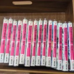 アクセル・ワールド　1-26巻