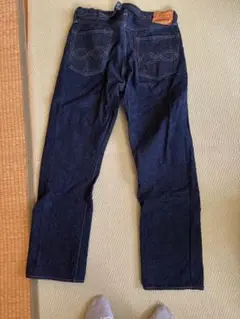 WAREHOUSE & CO. 1003HXX DSB w30