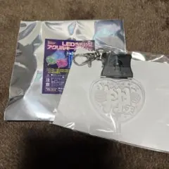 鈴木翔天 LEDうちわ型アクリルキーホルダー 楽天イーグルス