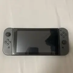 Nintendo Switch 本体 あつまれどうぶつの森
