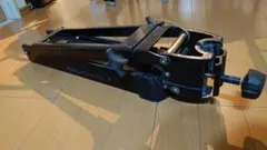 motorguide tour 用マウント モーターガイド マウント
