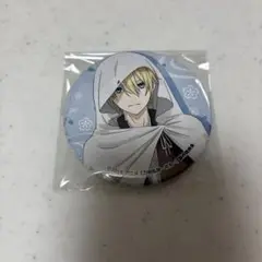 刀剣乱舞 山姥切国広 缶バッジ