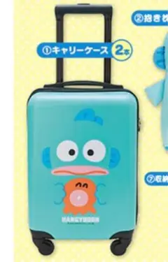 2025年最新】ハンギョドン キャリーケースの人気アイテム - メルカリ