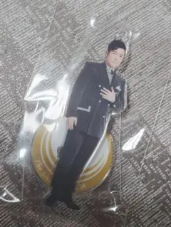 ゴスペラーズアクリルスタンド ゴスペラーズ アクリルスタンドセット - メルカリ