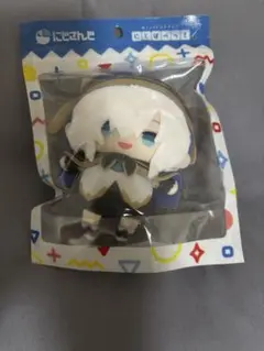 にじさんじ　アルスアルマル　にじぱぺっと
