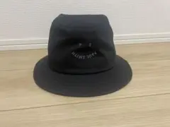ポール・スミス バケットハット 黒