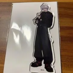 にじさんじ 葛葉　アクリルスタンド ZOZOTOWN ChroNoiR③