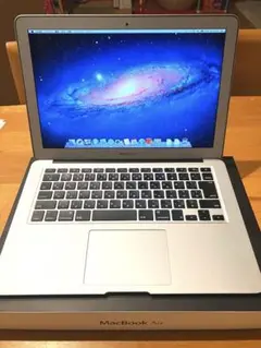 13インチ Apple MacBook Air a1369