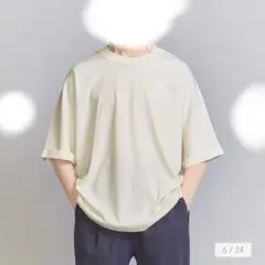 beautyandyouth UNITED ARROWS Tシャツ M