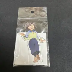 3 忍たま アクリルスタンド 利吉 ただいま！忍術学園の段