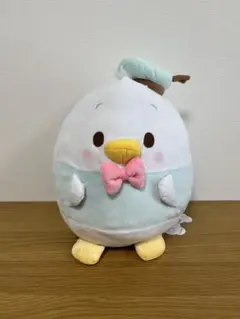 ウフフィ　ドナルド　定価3,800円　新品　即日配送　早い者勝ち！