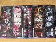 天秤を揺らす女　まどマギ　プレイマット