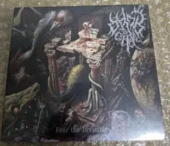デスメタル　ブラックメタル　Ordo ad Chao CD 新品