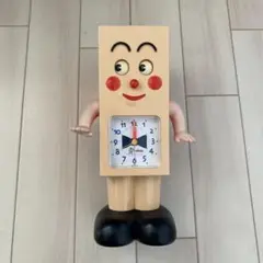Ｐちゃん目覚まし時計 ポンキッキーズ Pちゃん P-chan 目覚まし時計 - メルカリ