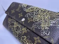 最終お値下げ　正規本物美品　Louis Vuitton ダンテェル　限定品 2025年最新】モノグラムダンテェルの人気アイテム - メルカリ