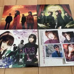 ガーネットクロウ　CD Garnet Crow コナン