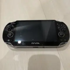 psvita 本体 1100 ジャンク品