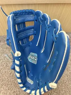 LITTLE PAW SPORTS ソフトボールグローブ