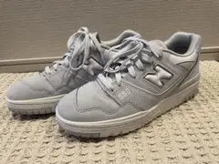new balanceニューバランス BB550 HSB 24cm スニーカー