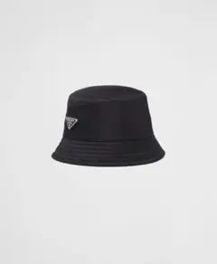 PRADA バケットハット Lサイズ