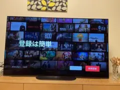 2025年最新】4k 有機el テレビ sony a9gの人気アイテム - メルカリ