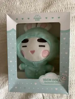 SHINee　オニュ　オンユ　ONEW　ジングワン　10cmdoll　ぬいぐるみ Amazon.co.jp: オニュ オンユ 10cm ジングワン : おもちゃ