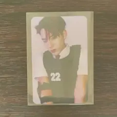 THEBOYZ エリック トレカ