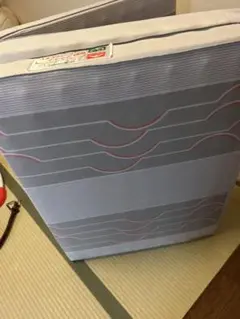 最終値下げ！！　ヘルスウェーブゴールド　すややか　シングル