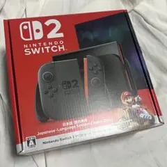 Nintendo Switch2 マリオカートワールドセット