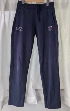 EMPORIO ARMANI EA7 エンポリオ アルマーニ スウェットパンツ