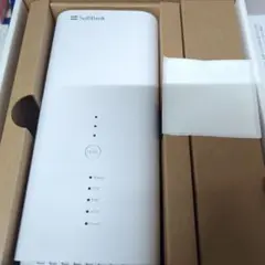 SoftBank Air 無線LANルーター