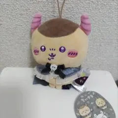ちいかわてんし♡あくま／あくまな大きめマスコット／アミューズメント専用景品／