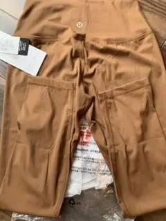 ルルレモン Align™ ハイライズパンツ 24インチ アジアフィット